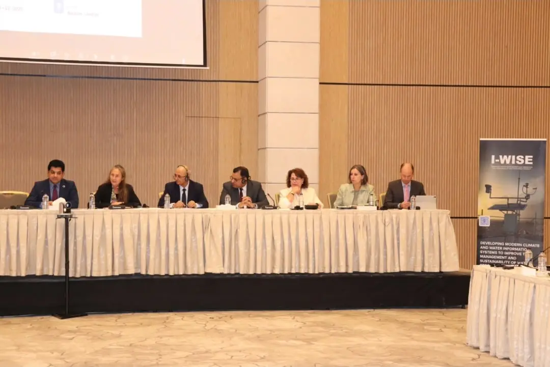 السقطري والشرجبي يشاركان في أعمال البعثة التشغيلية...