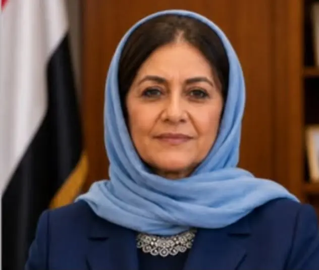 سفيرة اليمن تبحث مع مساعد وزير الخارجية الأمريكي م...