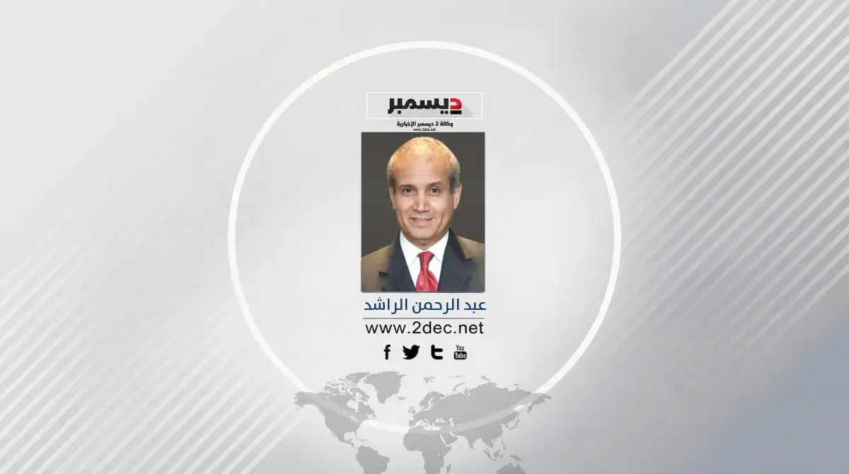 عبد الرحمن الراشد يكتب: دخول مصرَ الحرب