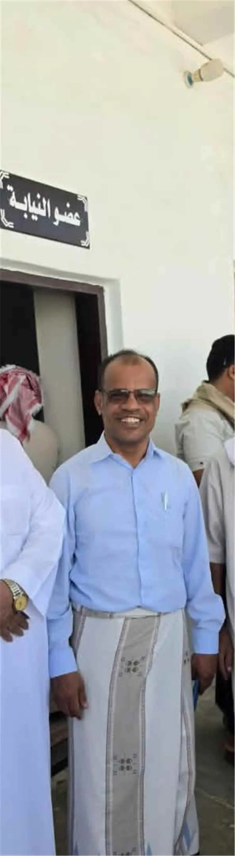 فرع اتحاد الإعلام الرياضي بوادي حضرموت يدين اتهام أمينه العام ويدعو إلى محاسبة المتسببين