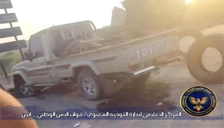 مقتل قيادي سابق في القاعدة باشتباكات بأبين