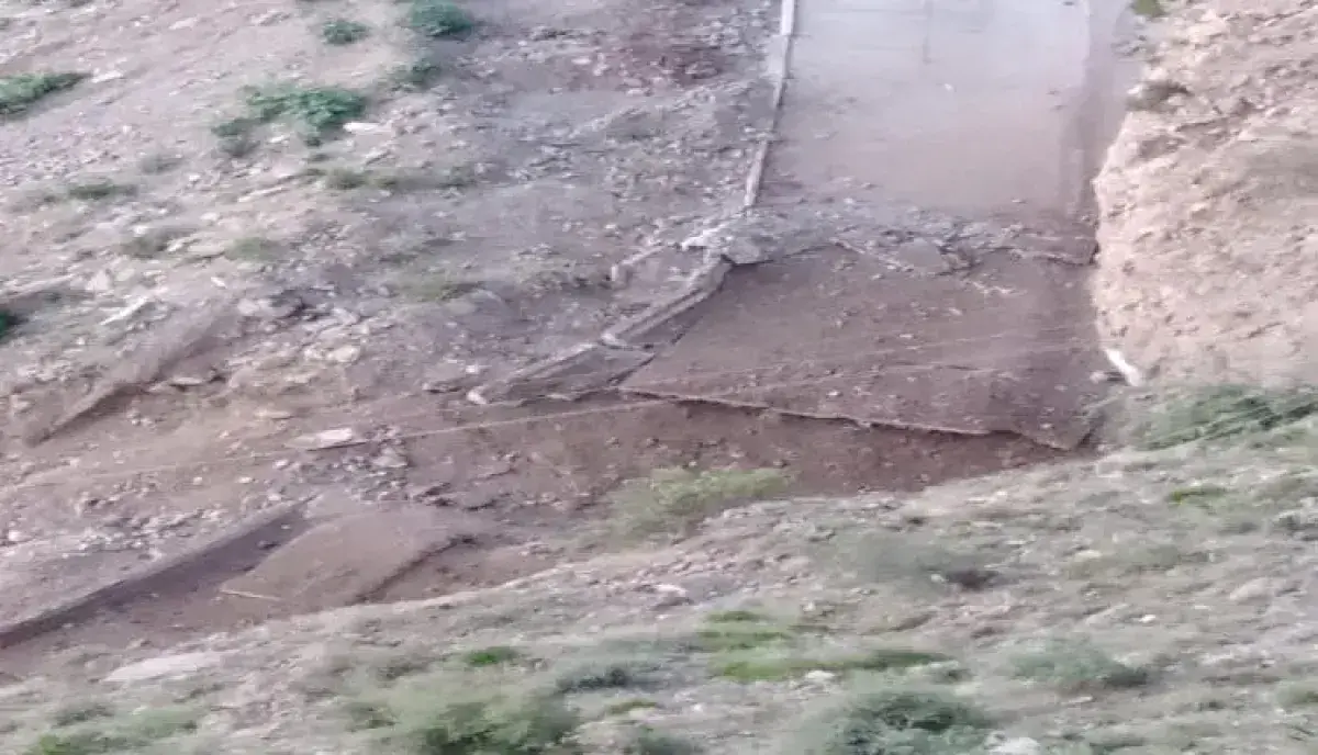 جريمة حرب جديدة.. الحوثيون يفجرون (هيجة العبد) ويق...