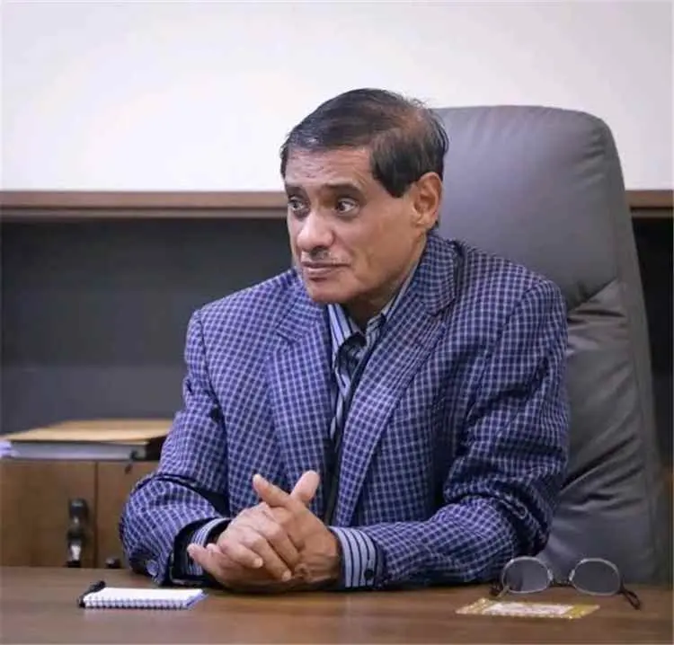 البحسني يقدم خارطة طريق بمراحل زمنية تبدأ خلال 30 يومًا وتمتد إلى عام