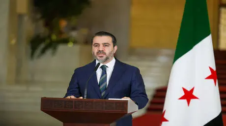 الخارجية السورية تستنكر تصاعد التوغلات الإسرائيلية...
