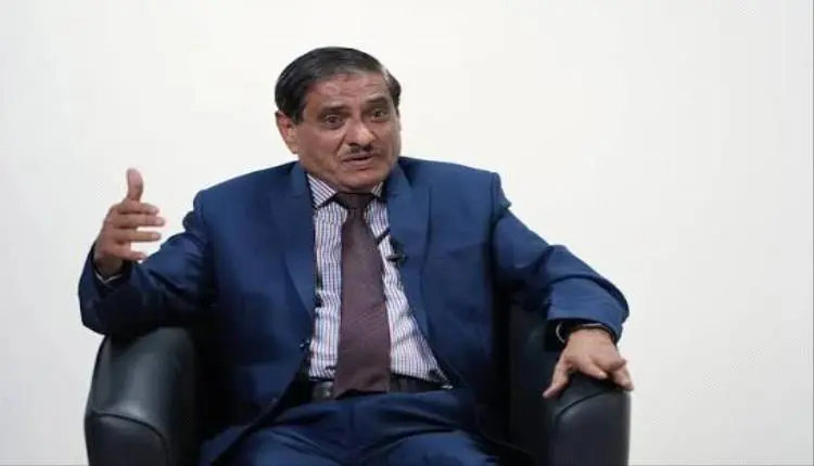 البحسني يضع المجلس الانتقالي أمام اختبار حاسم.. الجنوب أمام استحقاق تاريخي