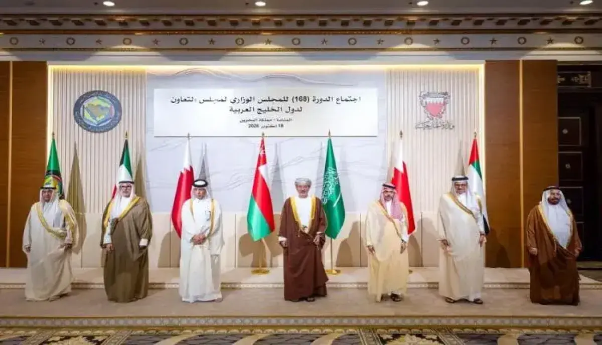 اسرار | مجلس التعاون يدعو مجلس الأمن لتصنيف الحوثي...