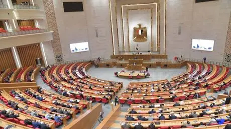 لماذا لم يحسم البرلمان المصري تفويض دعم السعودية؟....
