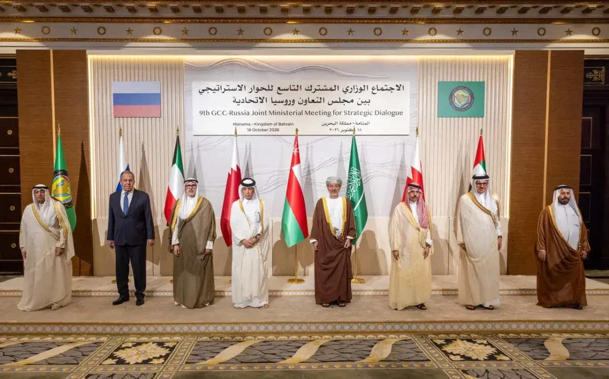 أكد على وحدة اليمن وسلامة أراضيه.. التعاون الخليجي يدين هجمات الحوثيين على السعودية ويطالب بتصنيفهم منظمة إرهابية