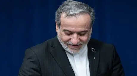 رسالة عراقجي لنتنياهو: جرب حظك مجددا فلدينا مهام غ...