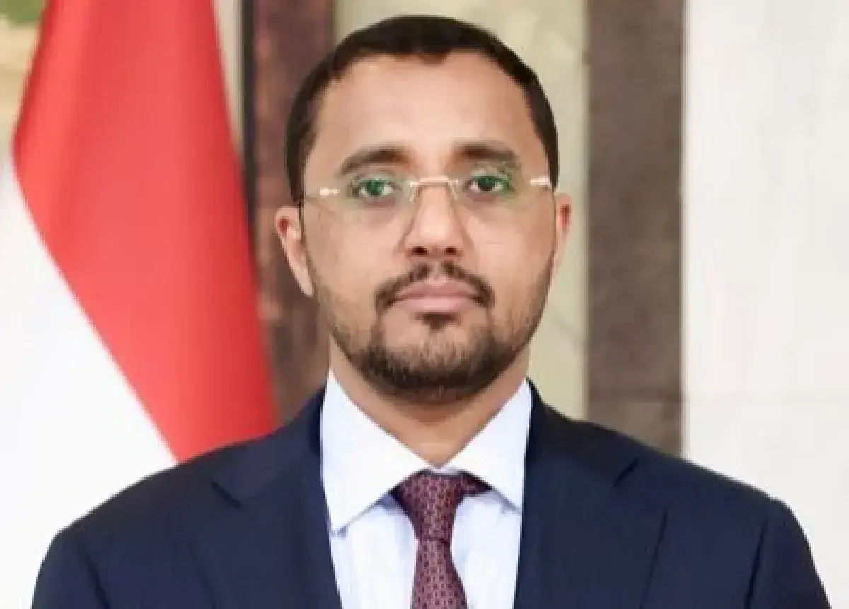 القديمي: الموقف المصري داعم لأمن السعودية وأمن الم...