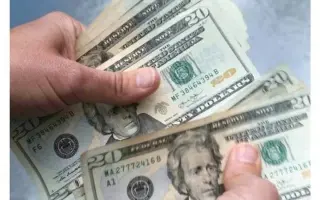 تجاوزت 40 تريليون دولار.. ديون أميركا تهدد جيوب ال...