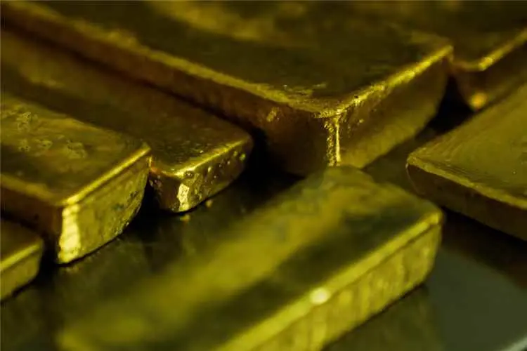 أسعار الذهب ترتفع عالميا: 4175.60 دولار للأوقية