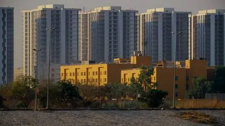 السفارات الأمريكية تصدر تحذيرا من تطورات أمنية متسارعة في الشرق الأوسط