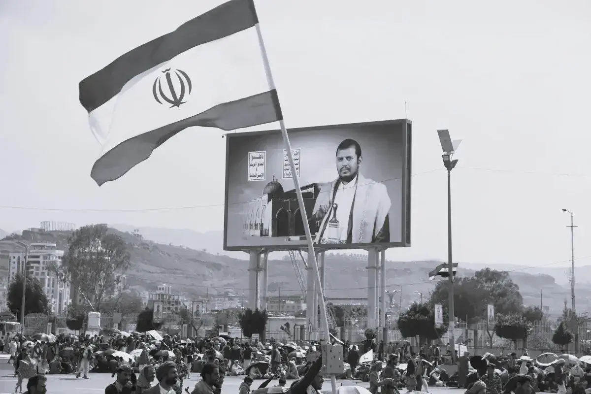 اليمن ترفض وساطة إيران وتتهمها بتسليح الحوثيين