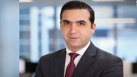 الشرع يعين  عمر الحلبي مستشارا اقتصاديا ورئيسا لمج...