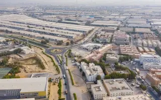 «دي آي بي هولدينغ» تعتزم طرح أسهمها في سوق دبي الم...