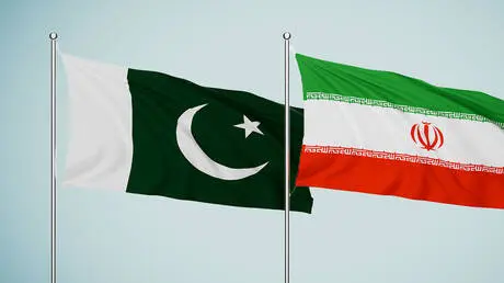 باكستان تعلق التجارة مع إيران عبر معبري غابد-ريمدا...