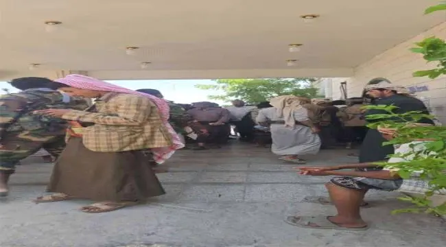 عاجل | 50 شهيداً وعشرات الجرحى في حصيلة أولية لاستهداف معسكر العلم في شبوة .