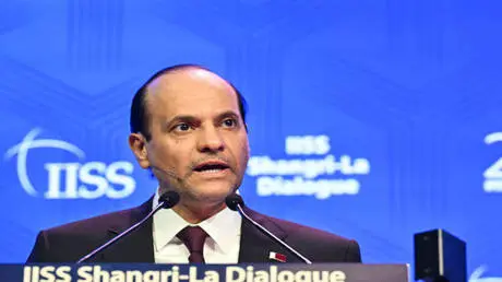 قطر تعلن عن إنشاء مركز للإنتاج الدفاعي المحلي وشرا...