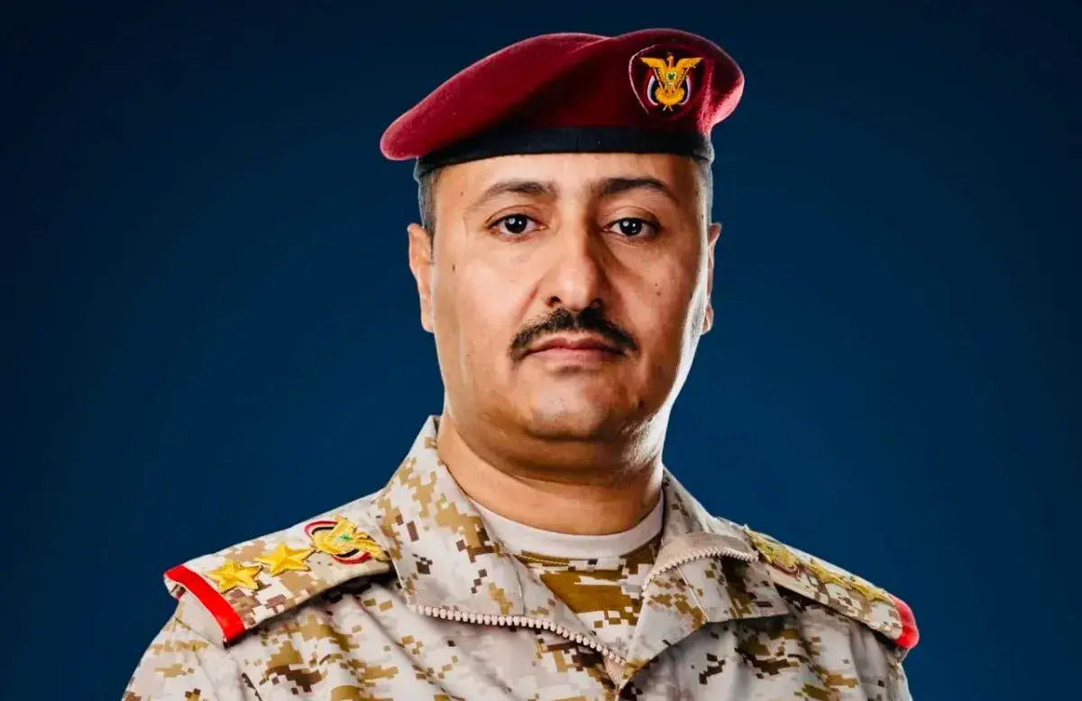 القوات المسلحة: الحوثيون استهدفوا شبوة بثلاثة صواريخ باليستية