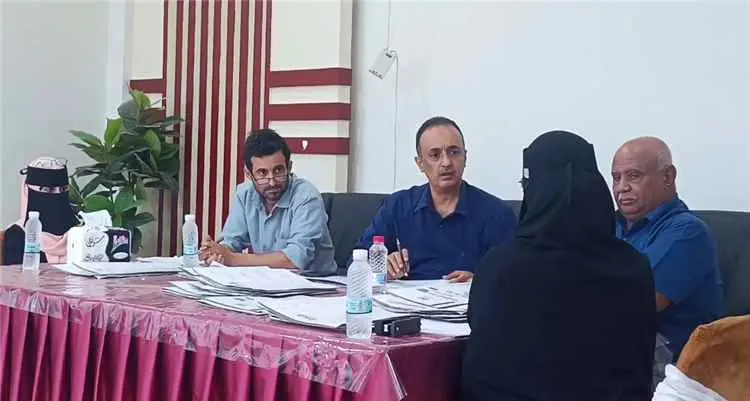 الصحة تؤكد حرصها على الاختيار الأمثل للمتعاقدين ال...