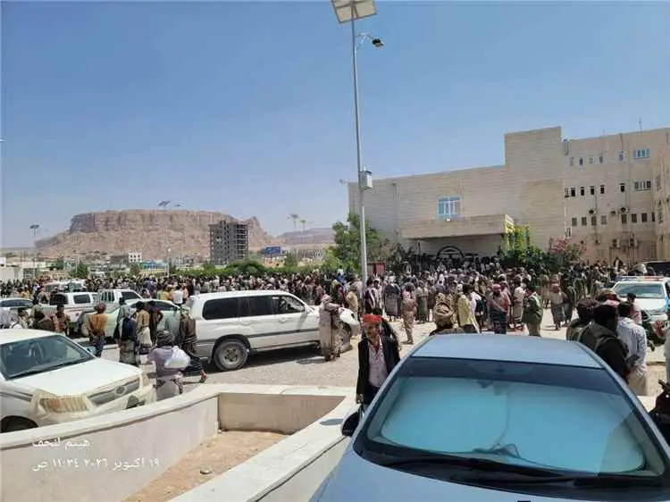 ​فيديو: نداءات عاجلة لإطلاق حملات تبرع بالدم في شب...