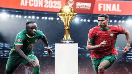 المحكمة الرياضية تصدر بيانا بشأن ملف المغرب والسنغ...