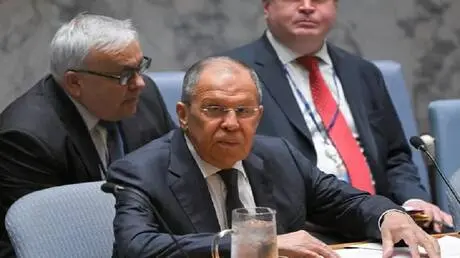 لافروف: روسيا ترحب بتشكيل حلف مكة الدفاعي وتحترم خ...