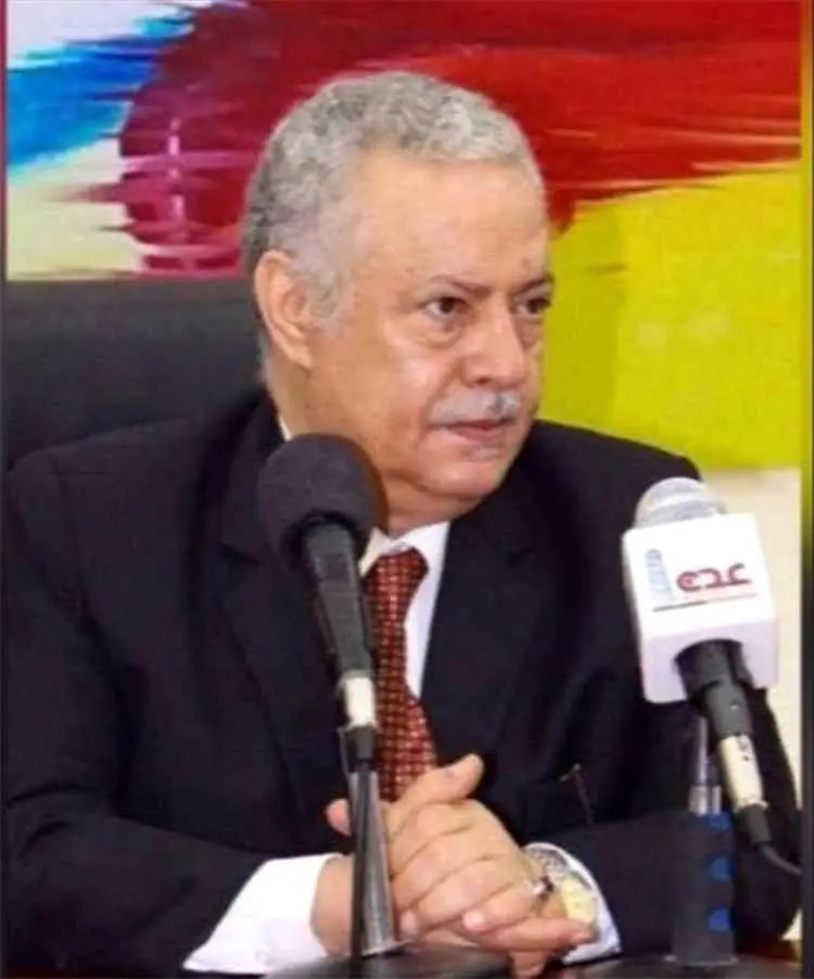 المفلحي: جريمة استهداف مجندي شبوة تستوجب التحقيق والمحاسبة ومراجعة الإجراءات الأمنية
