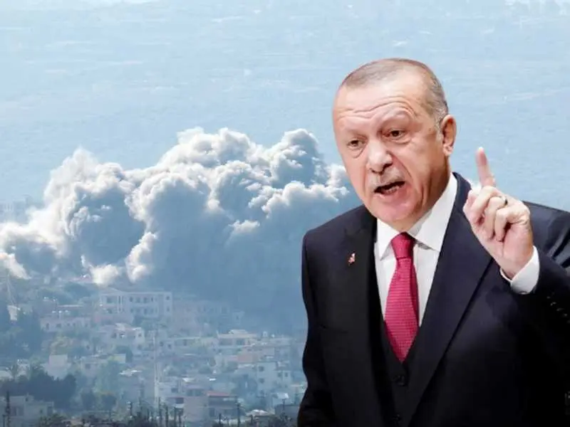 أردوغان: هجمات الحوثيين على السعودية أشعلت التوتر في المنطقة
