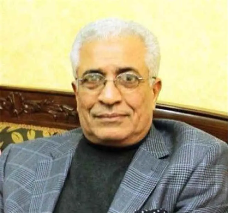 السقاف يدعو العليمي لطلب تدخل مصري لحماية المناطق...