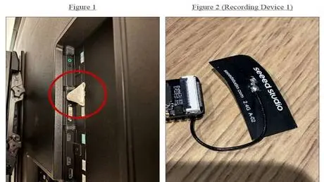 الادعاء الأمريكي يرجح تلقي مهندس سابق في "أوبن إيه...