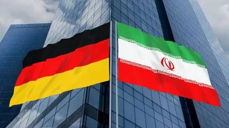الخارجية الإيرانية تستدعي السفير الألماني لدى طهرا...