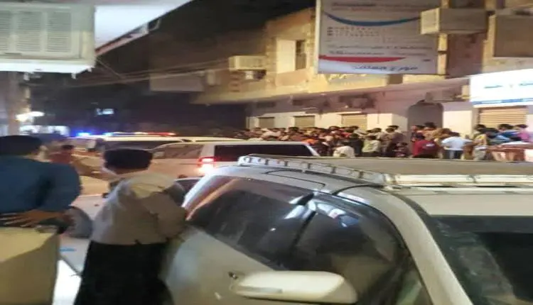 تفاصيل جديدة عن جريمة اغتيال قاضي استئناف محكمة سي...