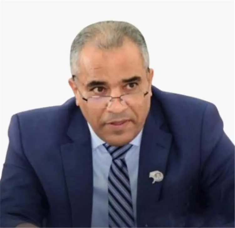 ندد بالهجوم الغادر.. وزير التربية العبادي يؤكد أن...