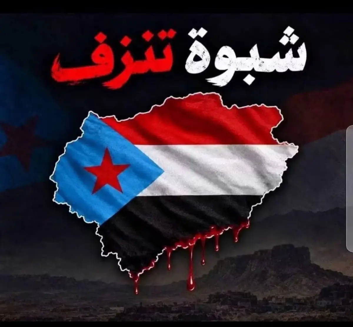انتقالي الضالع يُدين قصف مليشيات الحوثي الإرهابية...