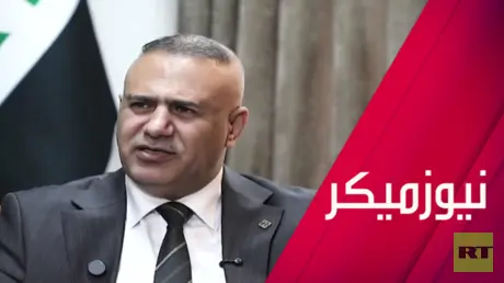 العراق يكشف عن عملية أمنية بالعمق السوري