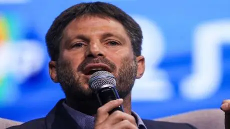 سموتريتش يوجه رسالة لولي العهد السعودي ويضع شروطا...