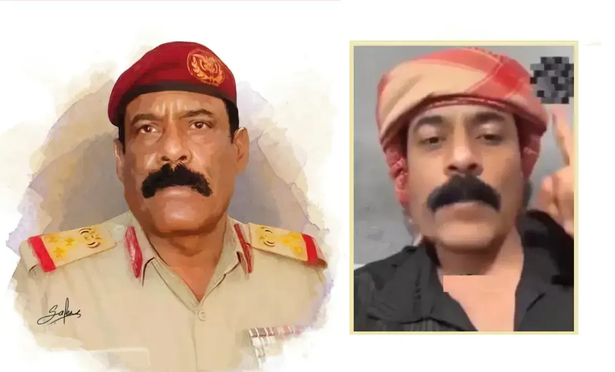 نجل ثابت جواس يوجه رسالة عتاب للقبائل المتحالفة مع...