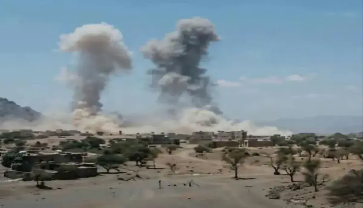 اسرار | مجزرة شبوة.. تفاصيل مروعة لـ 3 صواريخ بالي...