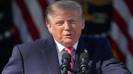 ترامب يدعو لتغيير اسم ولاية "نيو مكسيكو".. ما الاس...
