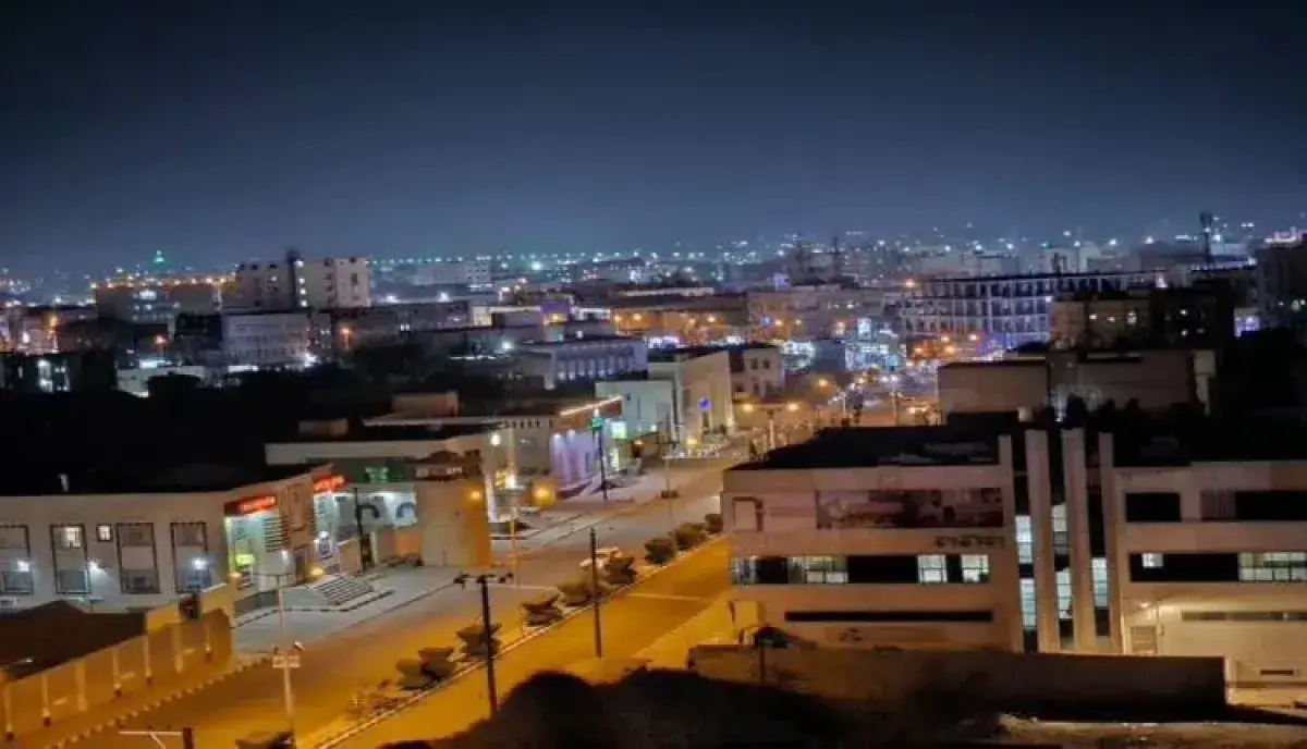 اسرار | تصعيد دموي.. الحوثيون يمطرون مدينة مأرب ال...