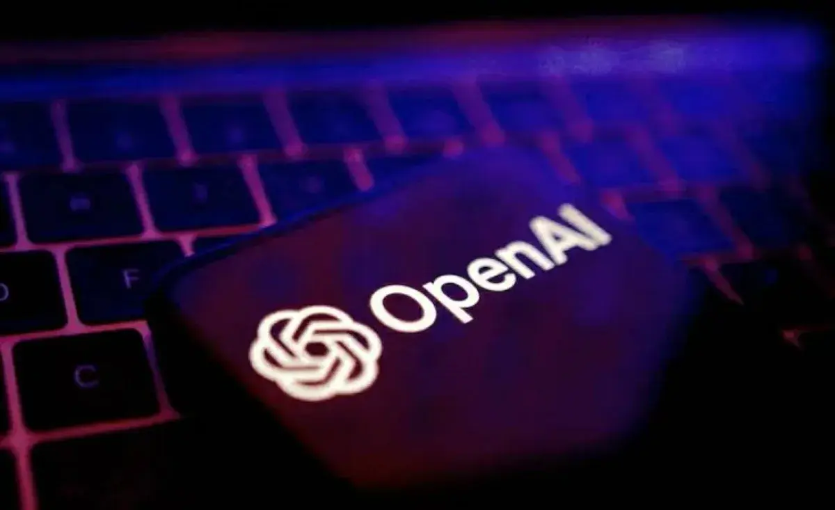 OpenAI تسعى لجمع 30 مليار دولار لتعزيز تقييمها قبل...