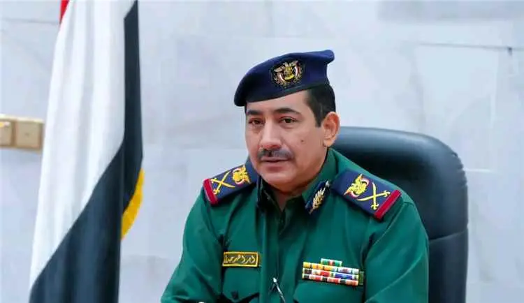 وزير الداخلية: الجرائم الإرهابية لمليشيا الحوثي لن...