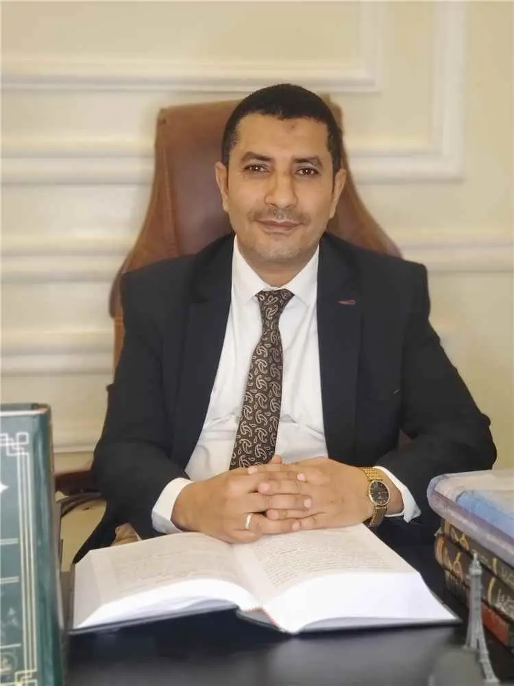 المحامي د. أسامة الأصبحي: ما يجري في تعز يستوجب تح...