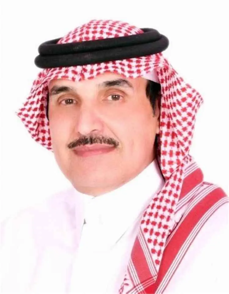 أحمد الشهري: الدعوات الانفصالية في هذا التوقيت تخد...