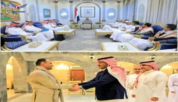 تقرير..من الاتصالات إلى الحديدة.. الرياض تعطل معركة الشرعية وتبقي الحوثي قوياً