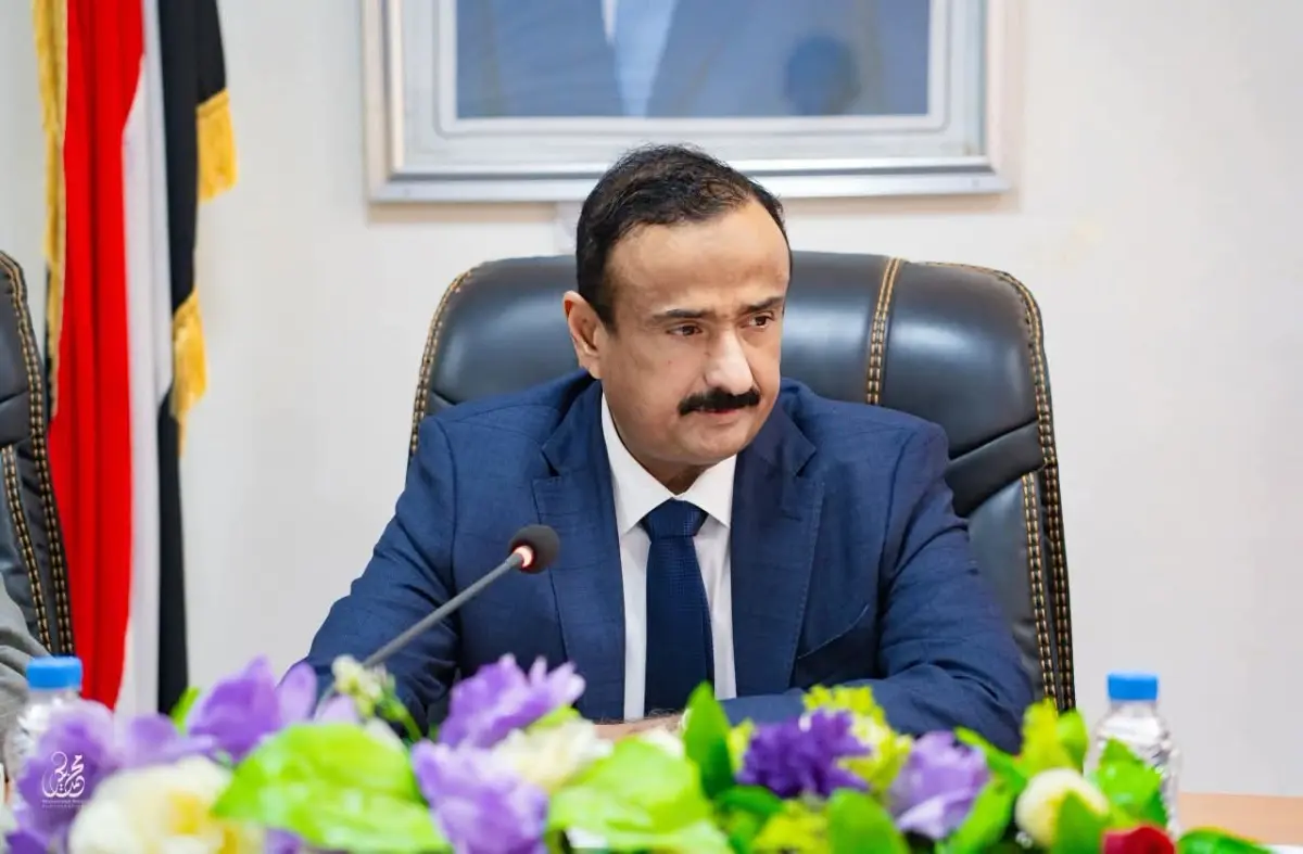 المحافظ بن الوزير يعرب عن بالغ تقديره للمواقف الأخ...