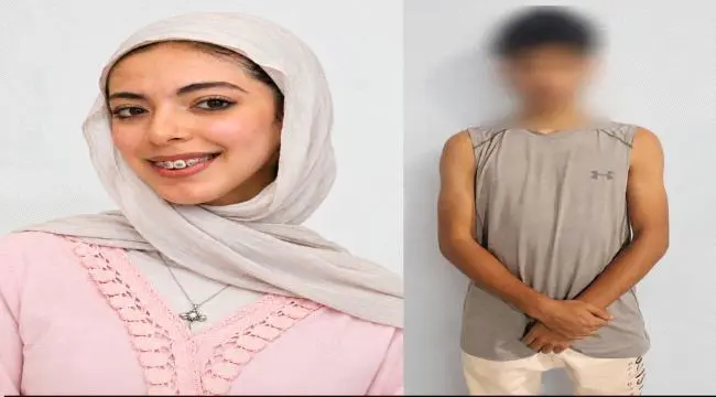 أمن عدن يوضح ملابسات وفاة الطالبة الأردنية آمنة الرواشدة ويؤكد احتجاز سائق المركبة .