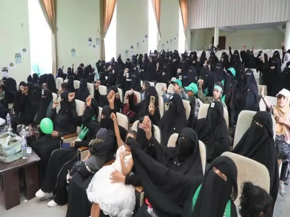 شبكة الدعاية النسائية الرقمية .. اخطر جبهات مليشيا...